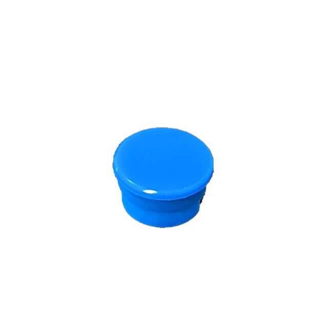 30-15-005 KOB CAP 15MM BLUE