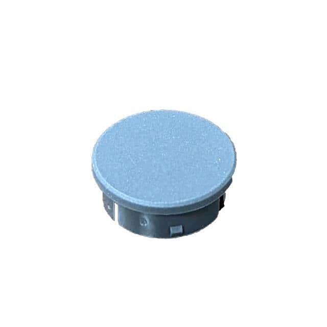 30-21-102 KOB CAP 21MM GRAY