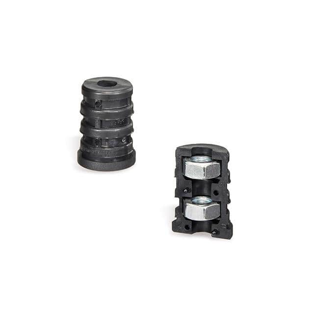 430885 NDE.T, ROUND TUBE EXPANDER END-C