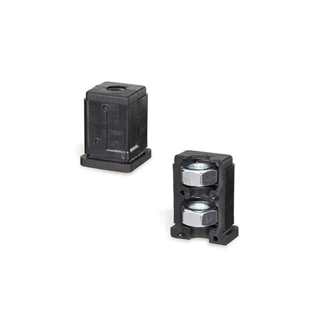 430763 NDE.Q, SQUARE TUBE EXPANDER END-