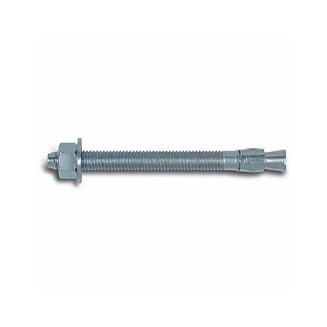 07315-PWR POWER-STUD WEDGE ANCHOR, 3/8X3-3
