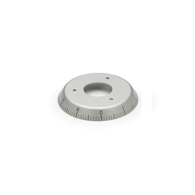 30103 F.GS, FLANGES FOR GRADUATIONS, W