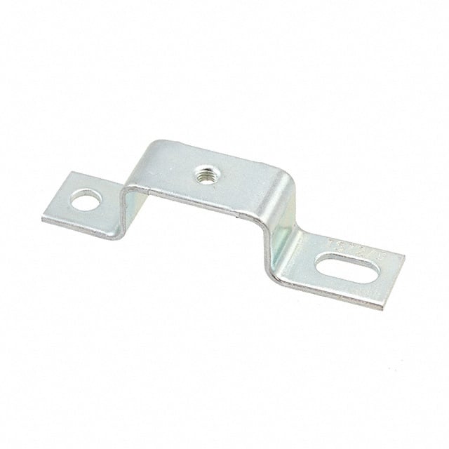 1286600000 BRACKET MTG RAIL SUPPORT 1.8MM