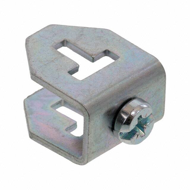 1082400000 TERMINAL FASTENING UNIT 20MM
