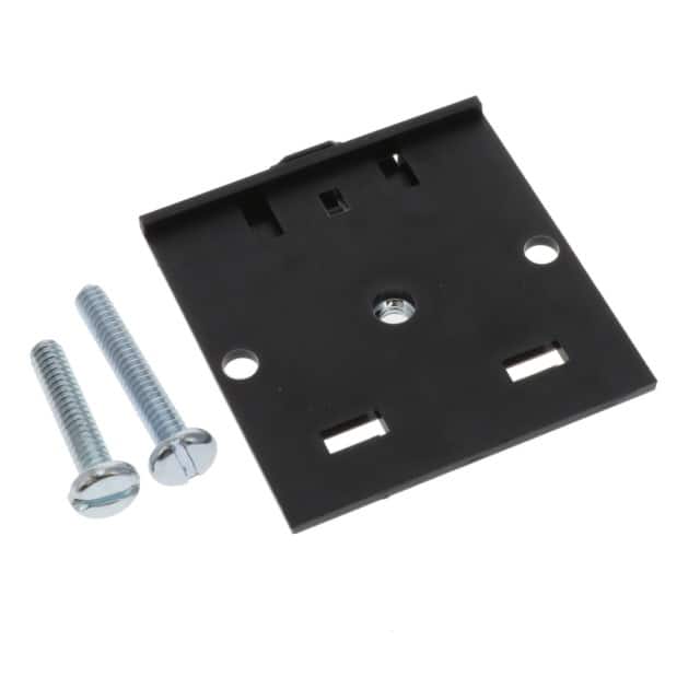 P1023-20 TRACK FOR DIN RAIL