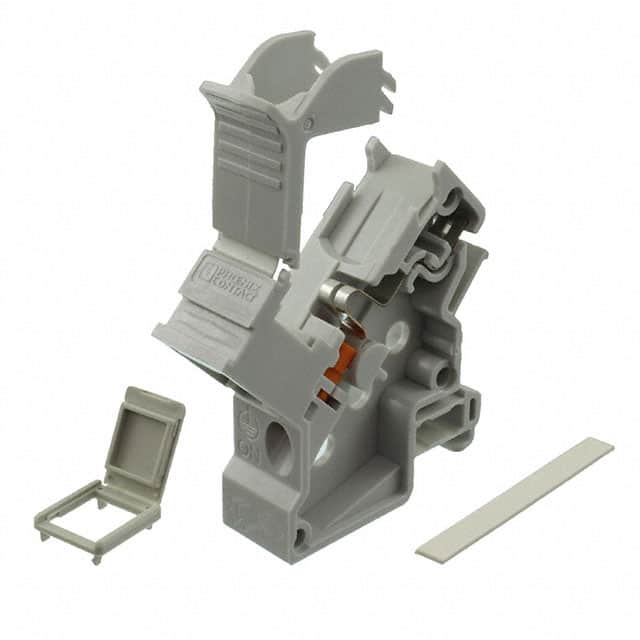 1041740 DIN RAIL ADAPTER