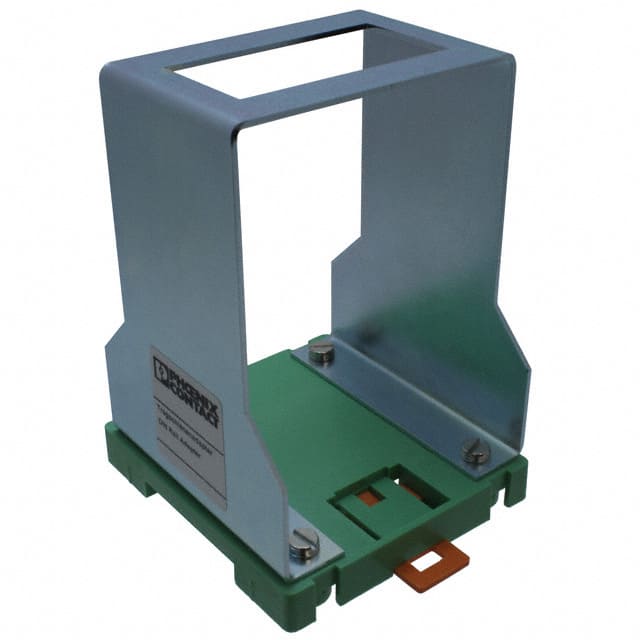 2810081 DIN RAIL ADAPTER FOR DIGI DISP