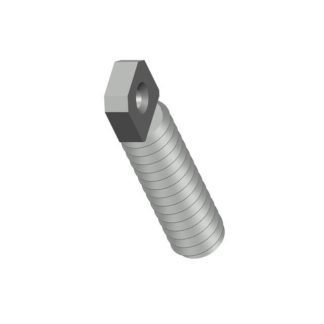 CSA-50CS SPRING ANCHORS