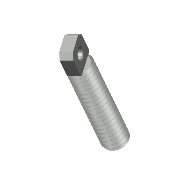CSA-70CS SPRING ANCHORS