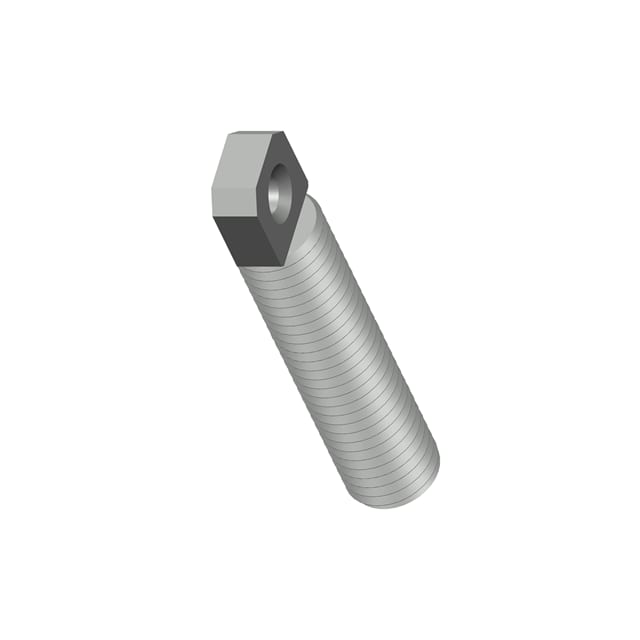 CSA-80CS SPRING ANCHORS