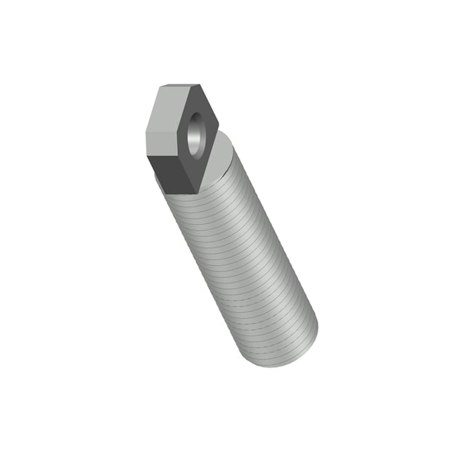 CSA-100CS SPRING ANCHORS