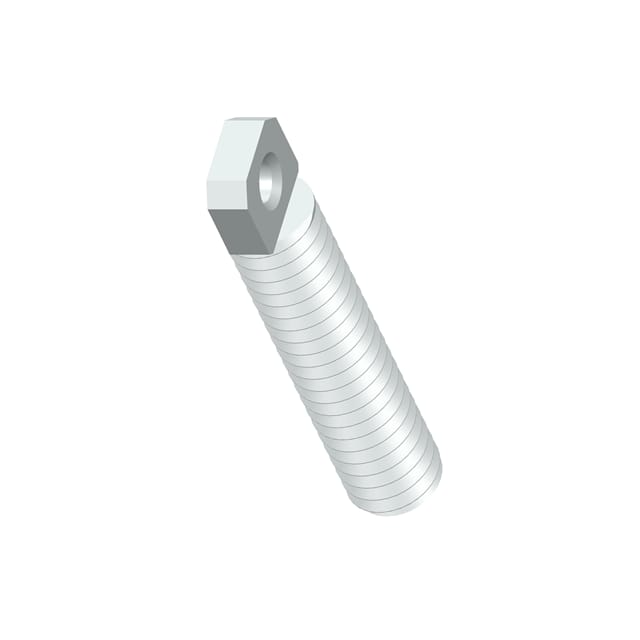 SSA-60CS SS SPRING ANCHORS