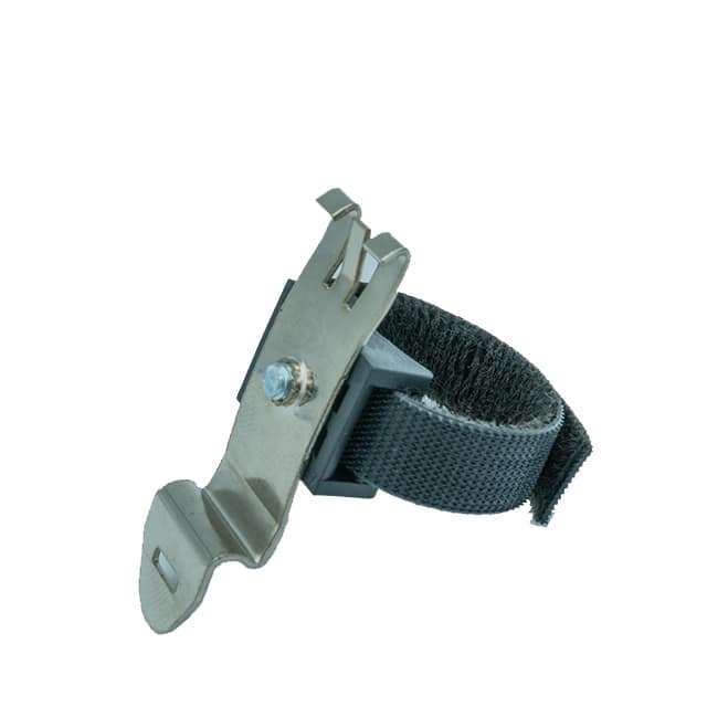093830R35S01 35MM DIN RAIL, HOOK & LOOP CABLE