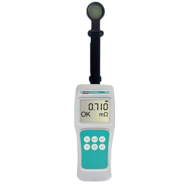 700-910 TILT STAND, HANGING MAGNET, AND