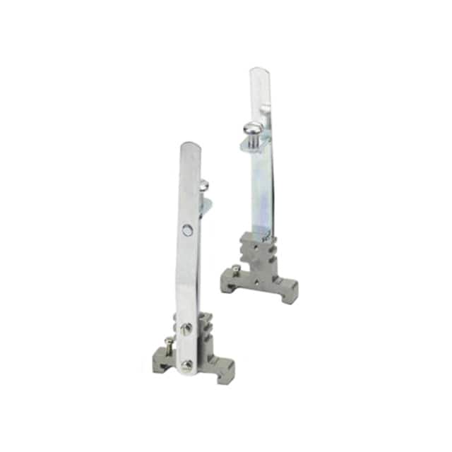 1201565 DOUBLE HINGED CARRIER