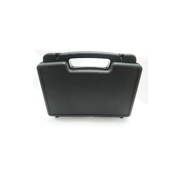 911-911 FOAM-FILLED HARD CARRY CASE