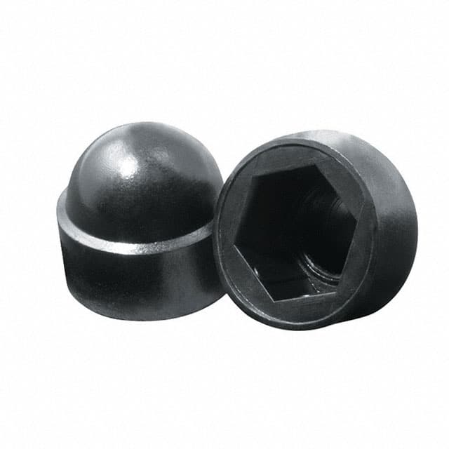 BNC0189A DESCBOLT PROTECTION CAP #10