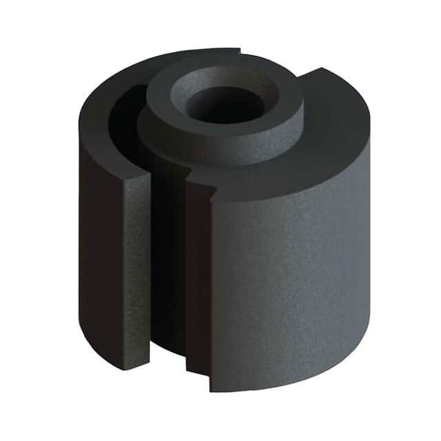 SEI-4 SHEET EDGE INSERT BLK M5 THRD