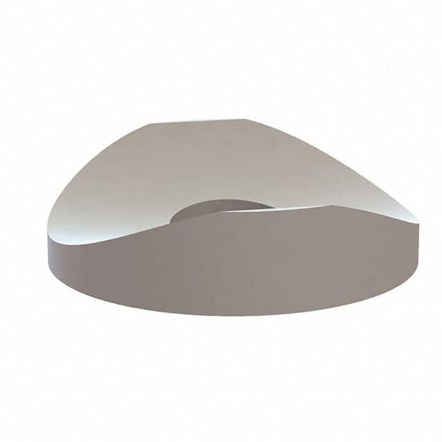 13CS0010 COVED SPACER,90 DEG, .257 ID, .7