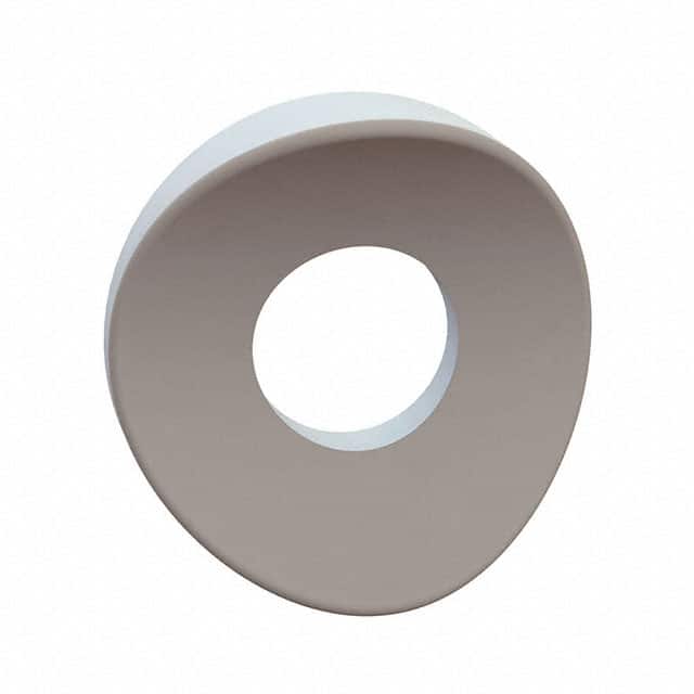 13CS0013 COVED SPACER, .409 ID, 1.260 OD,