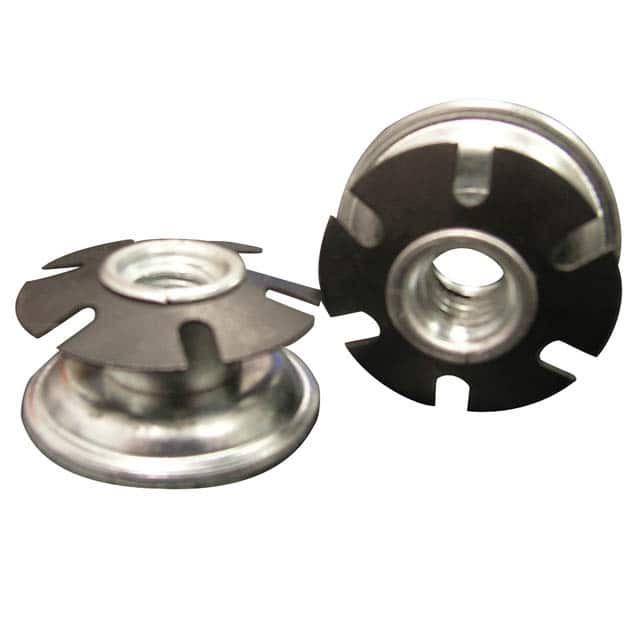 TAR030A FITS 7/8IN ROUND 16-18 GA TUBE:Z