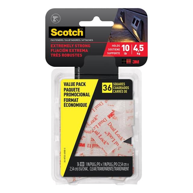 RFD7020-VPESF SCOTCH EXTREME FASTENER MOUNTING