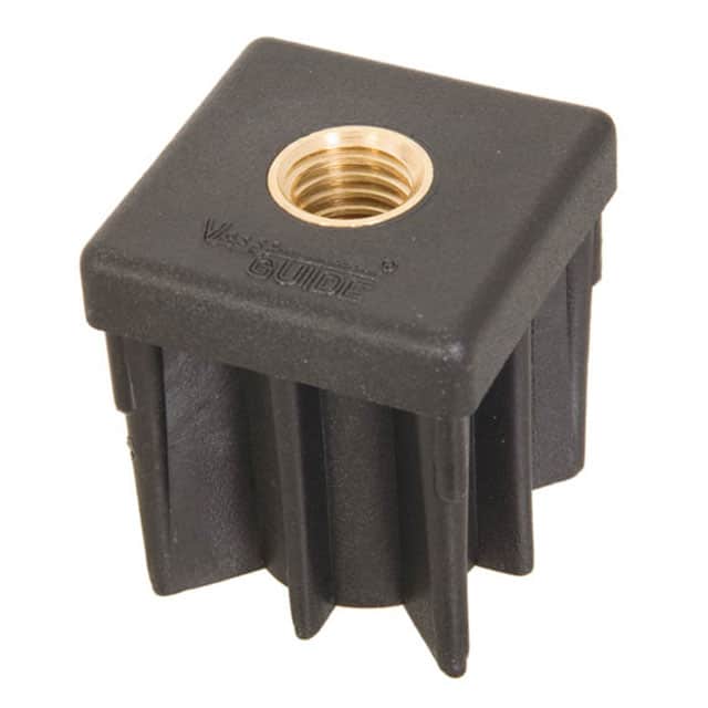 SQH0400A SQUARE HEAVY DUTY THREADED INSER