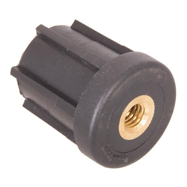 RDH0650A ROUND HEAVY DUTY THREADED INSERT