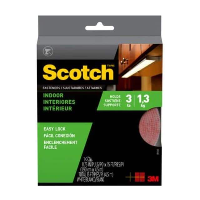 RF4760 SCOTCH INDOOR FASTENERS RF4760 3