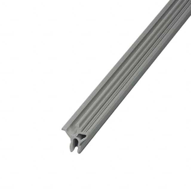 5022818 HINGED COVER 2000MM LONG GRAY