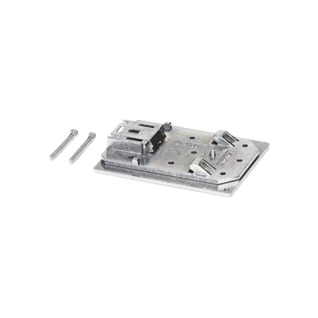 2701133 DIN RAIL MOUNTING