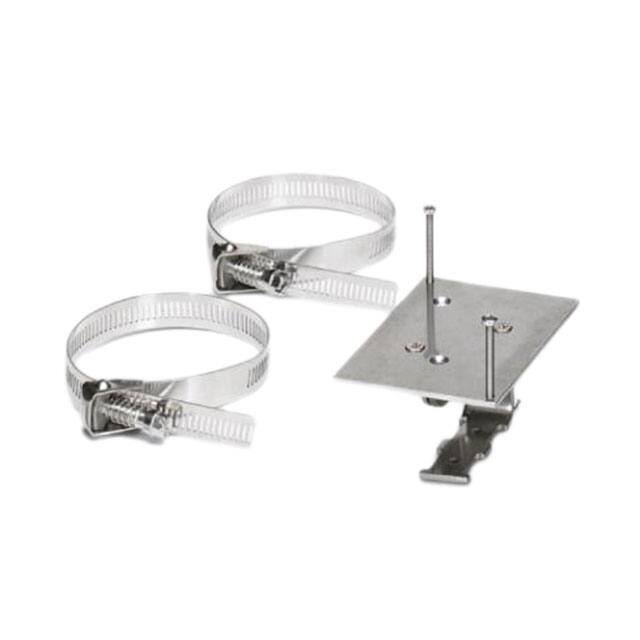 2701134 DIN RAIL MOUNTING