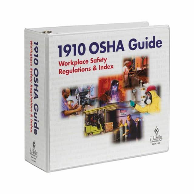 43991 1910 OSHA GUIDE