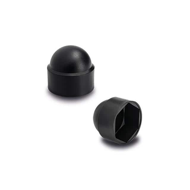 435804 NCD, PROTECTION COVERS FOR NUTS