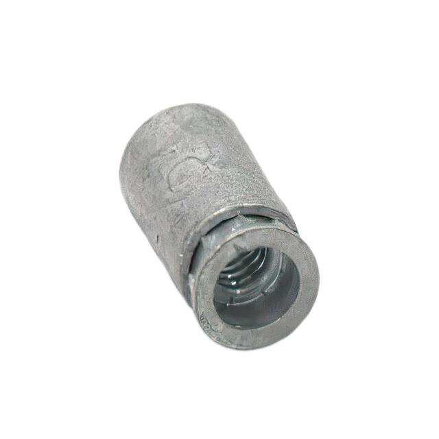 60212J 1/4-20 MACHINE SCREW ANCHORS.