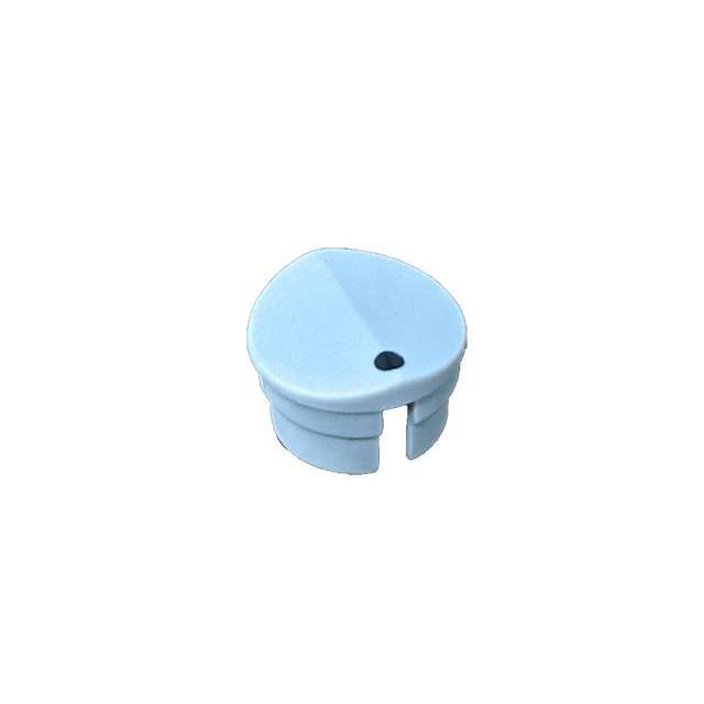 31-15-141 KOB CAP 15MM LT GRAY