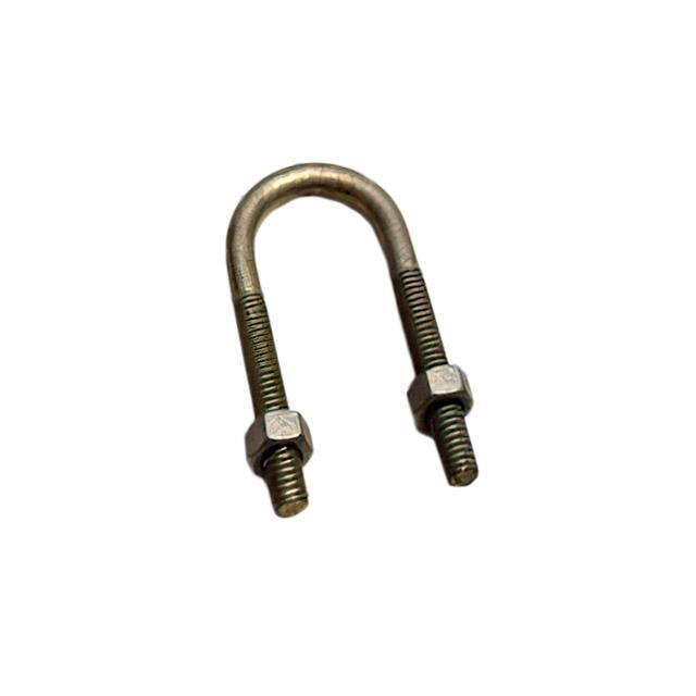 SUBM75KON RIGID/IMC U-BOLT, MALLEABLE IRON
