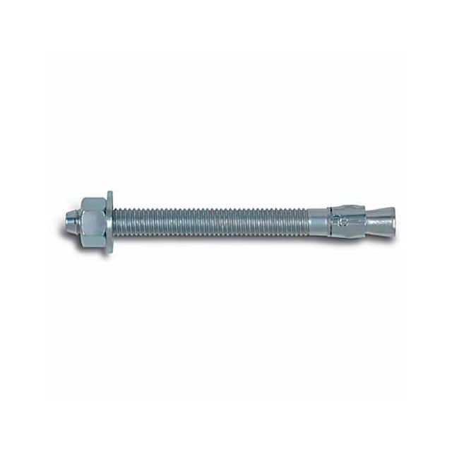 07322-PWR POWER-STUD WEDGE ANCHOR, 1/2X3-3