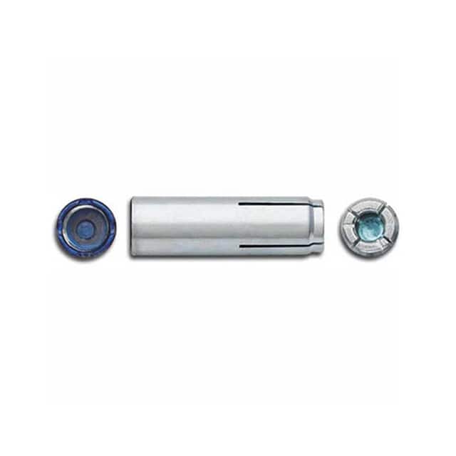 6308SD-PWR SMART DI+ DROP IN ANCHOR, 1/2X2"