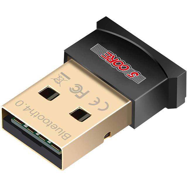 DONGLE BT 2Pcs Adjustable Desktop Micropho