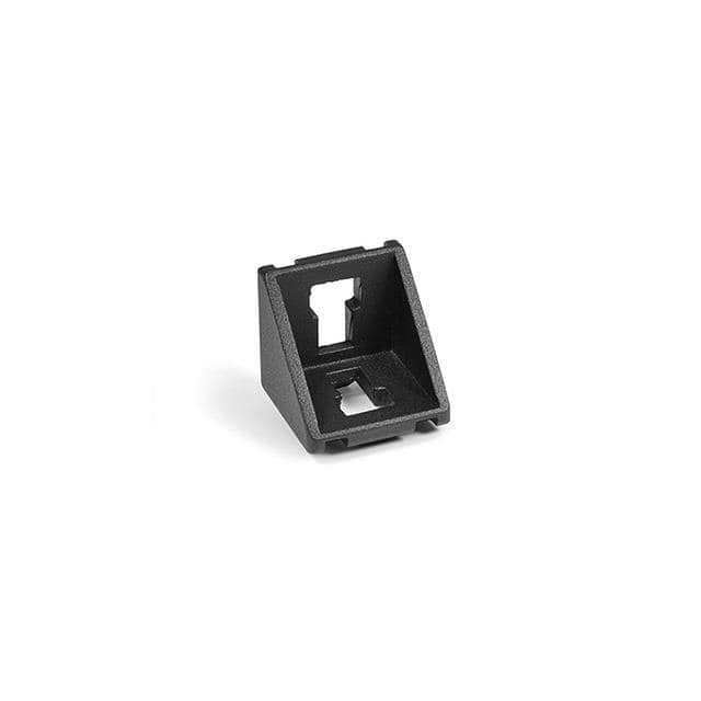 156012 SQMA, ANGLE BRACKETS FOR PROFILE