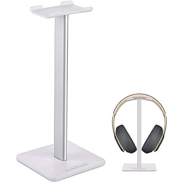 HD STND WH Headphone Stand Headset Holder