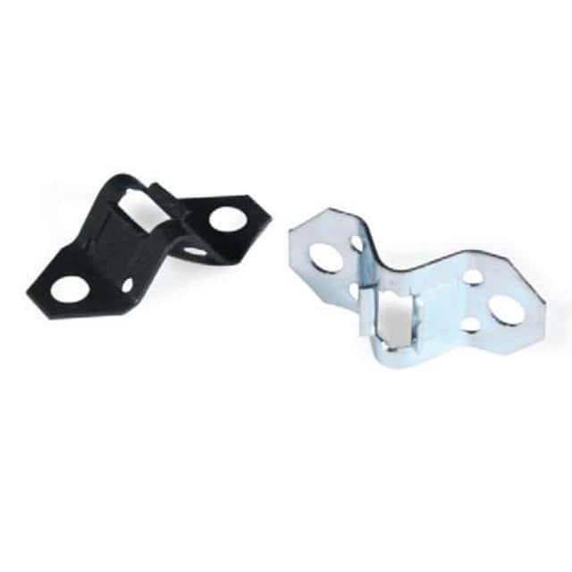 KT2094 BALLSTUD CLIP,BSC-105-012-STL-Z