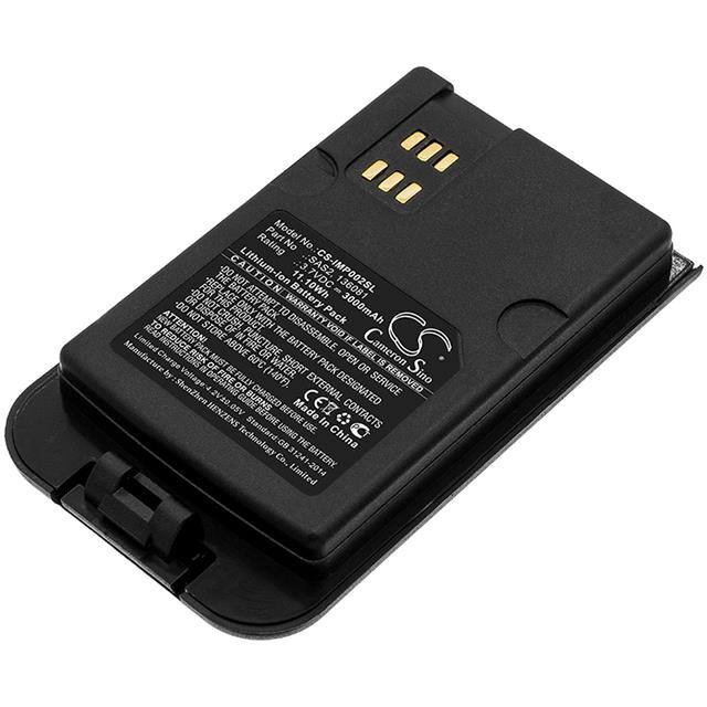 4894128157397 BATTERY Replacement for Cameron Sino 489