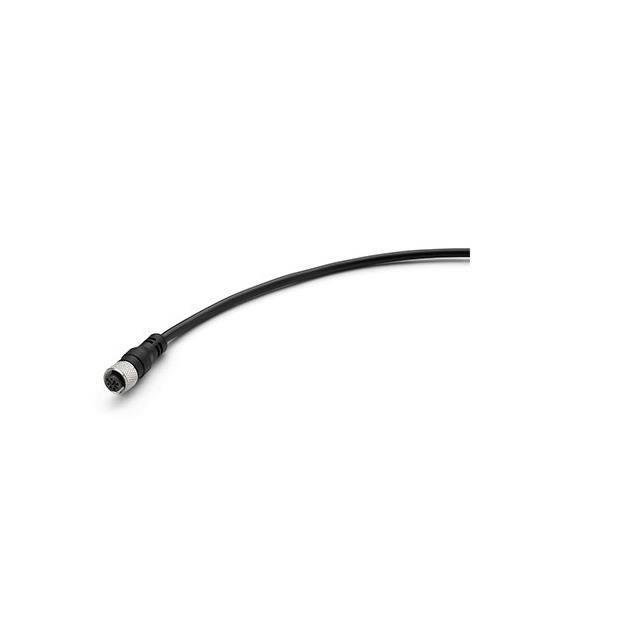 426502 FC-M12X1-P4, CONNECTOR CABLE M12
