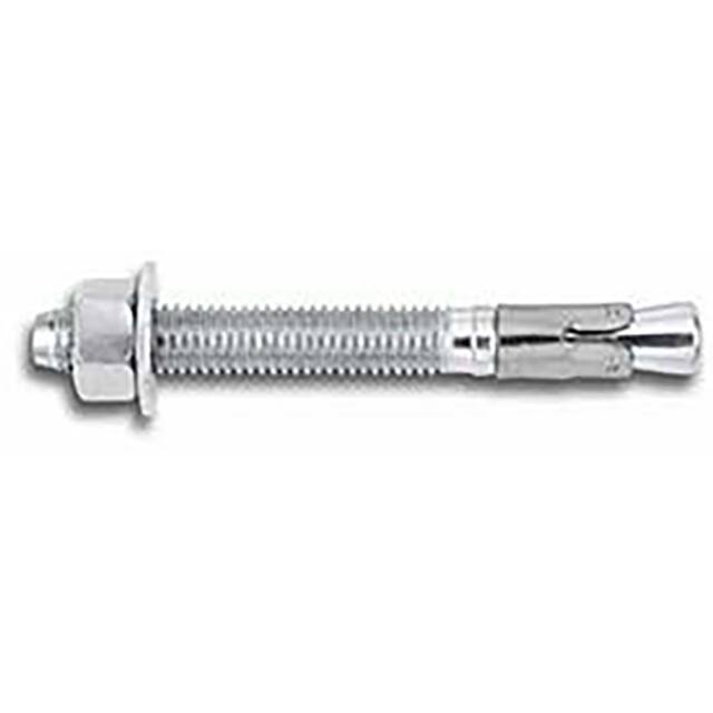 7446SD1-PWR WEDGE EXPANSION ANCHOR, 3/4X7"