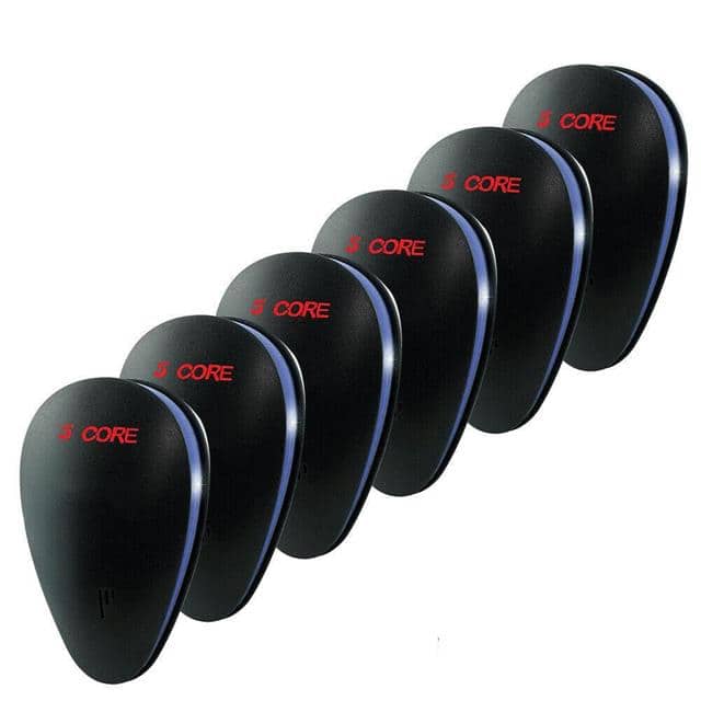RR 9006 B 6 4 Pcs Ultrasonic Pest Control S