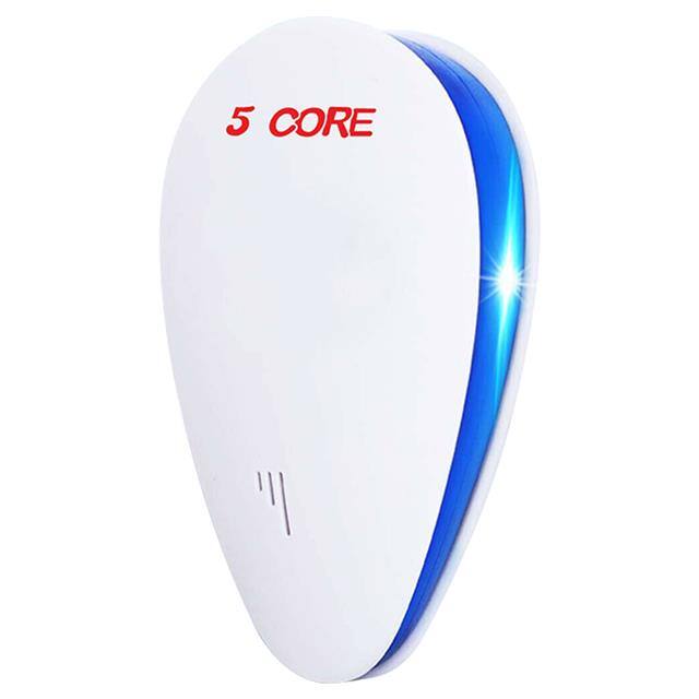 RR 9006 W 3 2 Pcs Ultrasonic Pest Control S