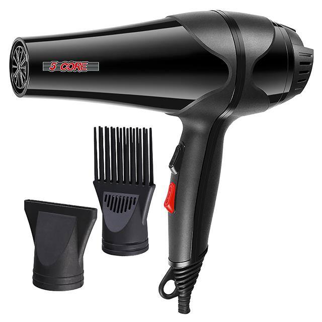 HD BM Hair Blow Dryer Lightweight Hai