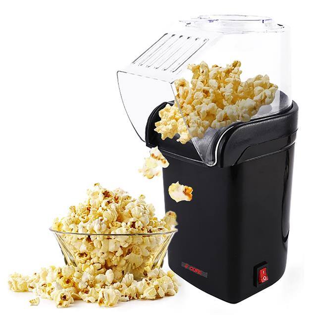 POP B Theater Style  Popcorn Machine